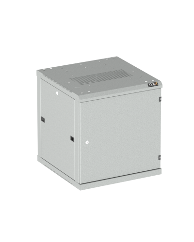 TWC-066045-R-M-GY. Шкаф телекоммуникационный 19 настенный 6U. TLK в Оренбурге