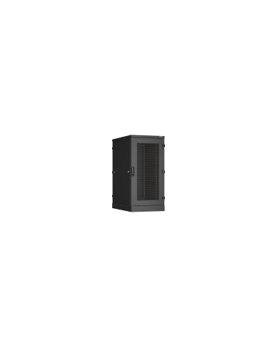 TFA-246080-PMMM-BK. Шкаф телекоммуникационный 19 напольный 24U. TLK в Оренбурге
