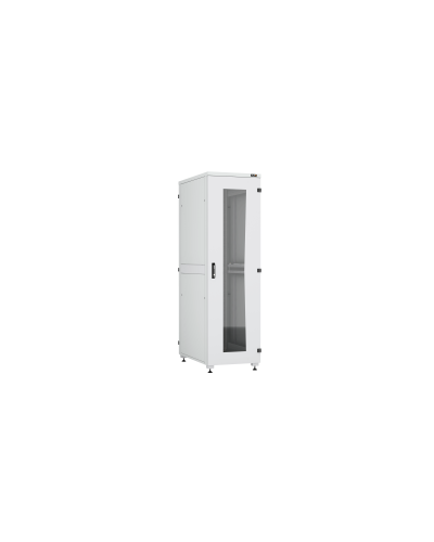 TFI-428010-GHPH-R-GY. Шкаф телекоммуникационный 19 напольный 42U. TLK в Оренбурге