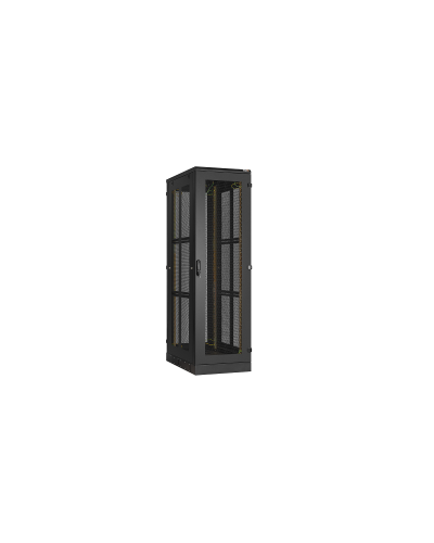 TFA-336010-PPPP-BK. Шкаф телекоммуникационный 19 напольный 33U. TLK в Оренбурге