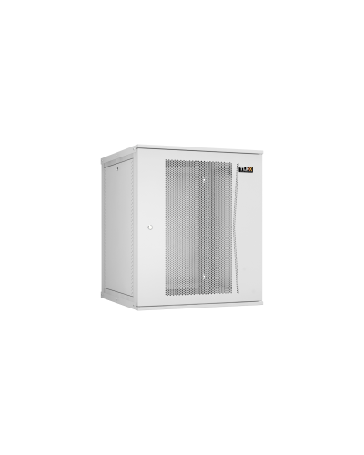 TWI-126060-R-P-BK. Шкаф телекоммуникационный 19 настенный 12U. TLK в Оренбурге