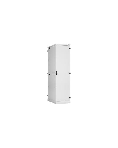 TFI-426060-MHMH-R-GY. Шкаф телекоммуникационный 19 напольный 42U. TLK в Оренбурге