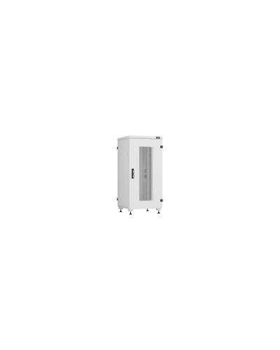 TFI-246010-PMMM-R-GY. Шкаф телекоммуникационный 19 напольный 24U. TLK в Оренбурге