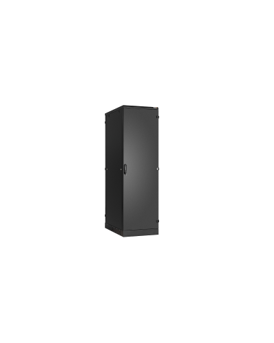 TFA-426010-MMMM-BK. Шкаф телекоммуникационный 19 напольный 42U. TLK в Оренбурге
