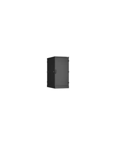 TFA-246080-MMMM-BK. Шкаф телекоммуникационный 19 напольный 24U. TLK в Оренбурге
