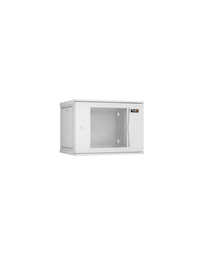 TWI-096060-R-P-BK. Шкаф телекоммуникационный 19 настенный 9U. TLK в Оренбурге