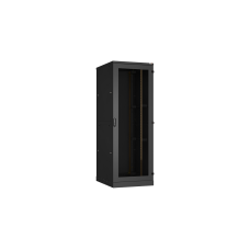 TFA-478010-GHMH-BK. Шкаф телекоммуникационный 19 напольный 47U. TLK