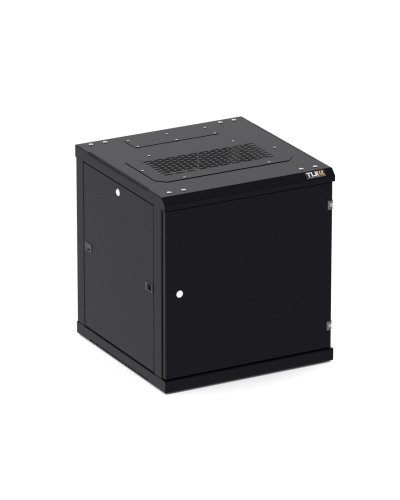 TWC-156060-R-M-BK. Шкаф телекоммуникационный 19 настенный 15U. TLK в Оренбурге