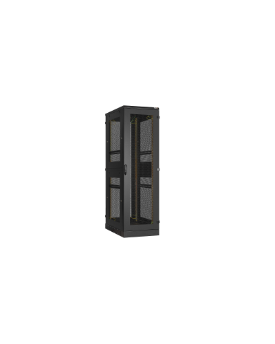 TFA-476010-PEPE-BK. Шкаф телекоммуникационный 19 напольный 47U. TLK в Оренбурге