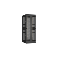 TFA-428012-WEWE-BK. Шкаф телекоммуникационный 19 напольный 42U. TLK