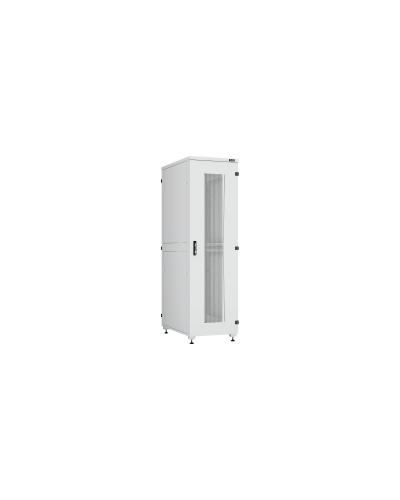 TFI-426010-PHMH-R-GY. Шкаф телекоммуникационный 19 напольный 42U. TLK в Оренбурге
