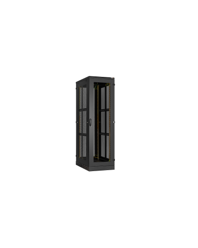 TFA-336010-GPPP-BK. Шкаф телекоммуникационный 19 напольный 33U. TLK в Оренбурге