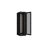 TFA-426012-PHWH-BK. Шкаф телекоммуникационный 19 напольный 42U. TLK