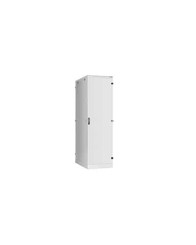 TFA-246080-MMMM-GY. Шкаф телекоммуникационный 19 напольный 24U. TLK в Оренбурге