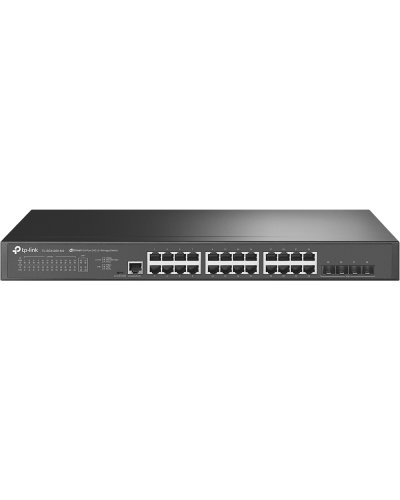 TL-SG3428X-M2. Коммутатор без PoE. TP-Link в Оренбурге