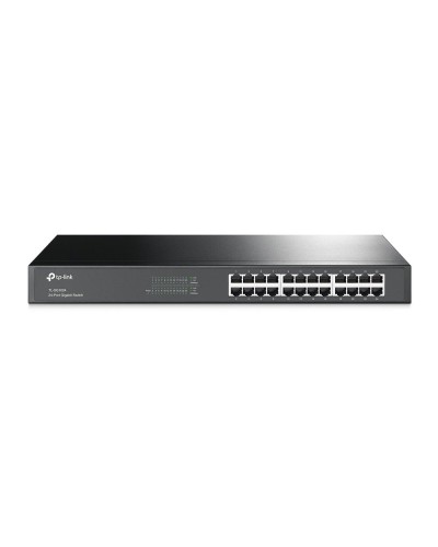 TL-SG1024. Коммутатор 24-портовый. TP-Link в Оренбурге