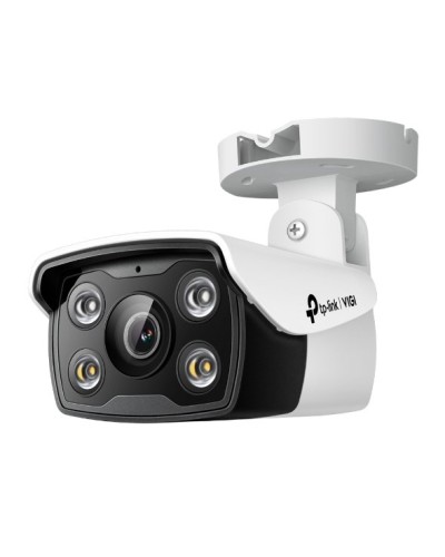 VIGI C340(6mm). Видеокамера IP цилиндрическая. TP-Link в Оренбурге