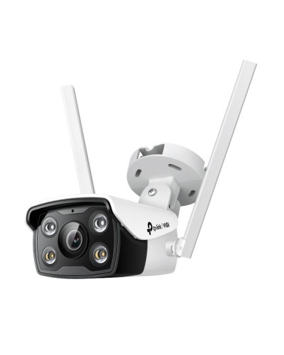 VIGI C340-W(4mm). Видеокамера IP цилиндрическая. TP-Link в Оренбурге