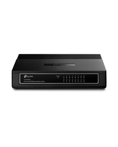 TL-SF1016D. Коммутатор 16-портовый. TP-Link в Оренбурге