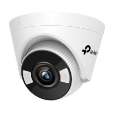 VIGI C430(4mm). Видеокамера IP купольная. TP-Link