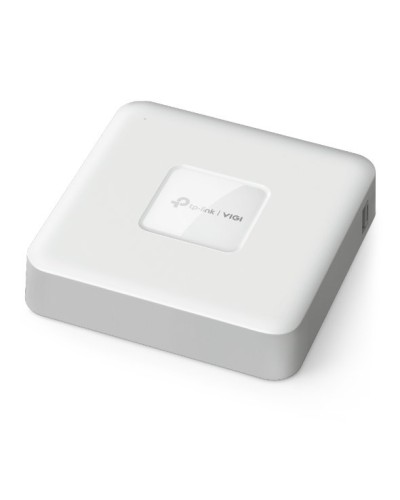 VIGI NVR1104H-4P. IP-видеорегистратор 4-канальный. TP-Link в Оренбурге