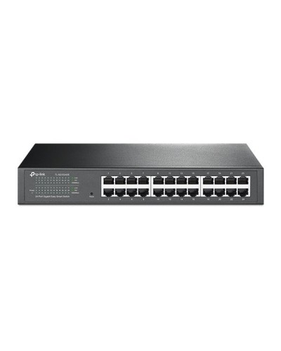 TL-SG1024DE. Коммутатор 24-портовый. TP-Link в Оренбурге