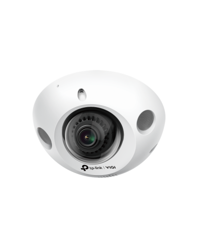 VIGI C230I Mini(2.8mm). Видеокамера IP купольная. TP-Link в Оренбурге