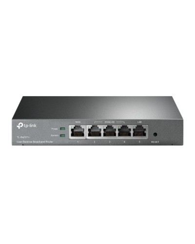 TL-R470T+. Коммутатор 5-портовый. TP-Link в Оренбурге