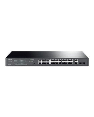 TL-SG1428PE. Коммутатор с PoE. TP-Link в Оренбурге