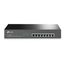 TL-SG1008MP. Коммутатор 8-портовый. TP-Link
