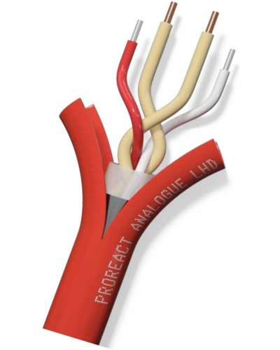 TH Proreact analogue PVC. Извещатель тепловой линейный (термокабель). Thermocable в Оренбурге