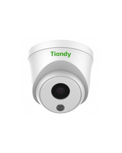 TC-C34HS I3/E/Y/C/SD/2.8/V4.2. Видеокамера IP купольная. Tiandy в Оренбурге