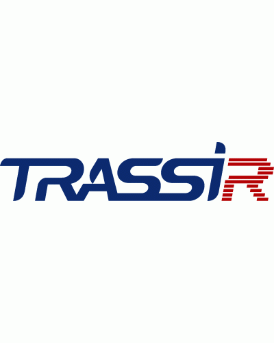 TRASSIR Intercom Concierge. Рабочее место консьержа (1 на сервер). Trassir в Оренбурге
