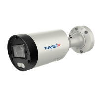 TR-D2183IR6 v3 (2.7-13.5). Видеокамера IP цилиндрическая. Trassir