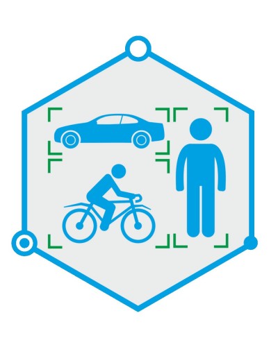 TRASSIR Neuro Detector. Программное обеспечение для IP-систем видеонаблюдения. Trassir в Оренбурге