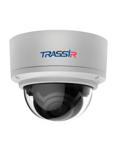 TR-D3183ZIR3 v3 (2.7-13.5). Видеокамера IP купольная. Trassir в Оренбурге