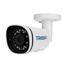 TR-D2151IR3 v2 (2.8). Видеокамера IP цилиндрическая. Trassir