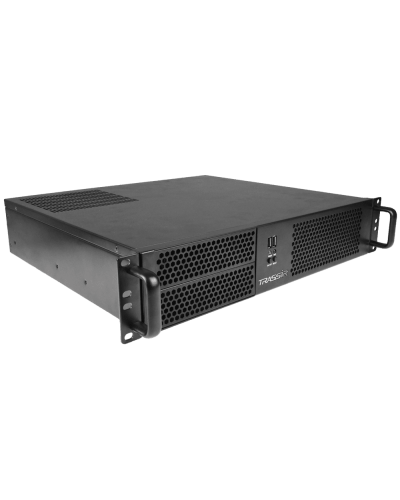 TRASSIR NeuroStation 8400R/32-S. IP-видеорегистратор 32-канальный. Trassir в Оренбурге