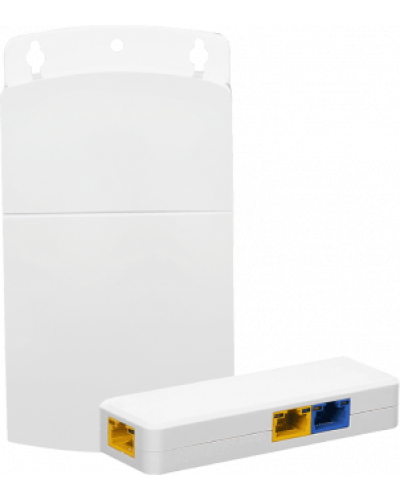 TR-EXP1130-3-IP65. Удлинитель PoE по кабелю UTP. Trassir в Оренбурге