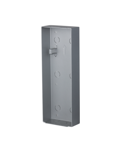 TI-Vizor 4300/2220/4211. Кожух для накладного монтажа. True-IP в Оренбурге