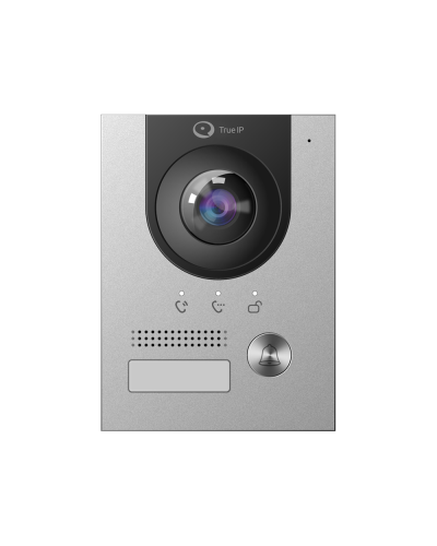 TI-4308MP. Вызывная панель IP-домофона. True-IP в Оренбурге