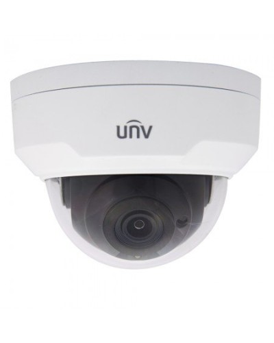 IPC322ER3-DUVPF40-C-RU. Видеокамера IP купольная. Uniview в Оренбурге