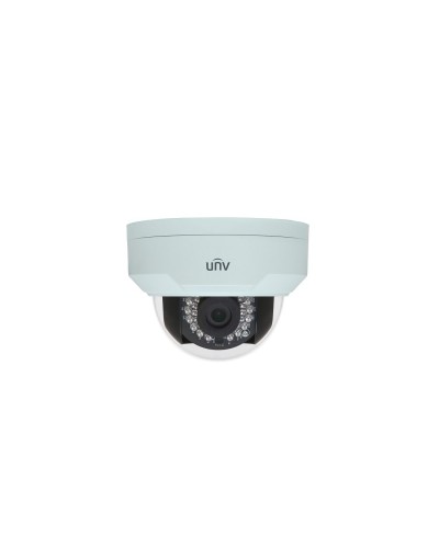 IPC324ER3-DVPF36-RU. Видеокамера IP купольная. Uniview в Оренбурге