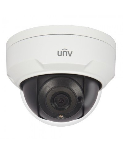 IPC322SR3-DVPF28-C-RU. Видеокамера IP купольная. Uniview в Оренбурге