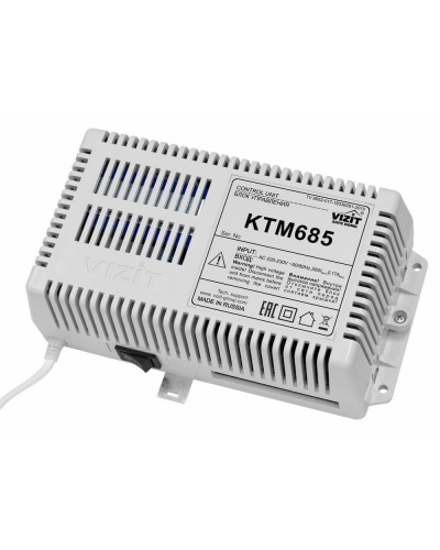 VIZIT-KTM685. Контроллер для ключей Touch Memory. VIZIT в Оренбурге