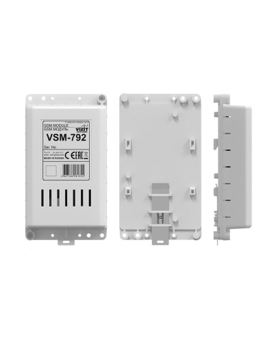 VSM-792 GSM. GSM модуль. VIZIT в Оренбурге
