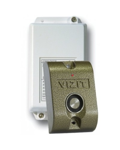 VIZIT-KTM600M. Контроллер для ключей Touch Memory. VIZIT в Оренбурге