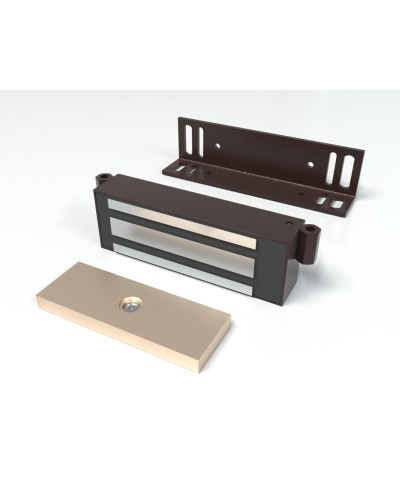 VIZIT-ML300-SD-SF-Pull-CB. Замок электромагнитный. VIZIT в Оренбурге