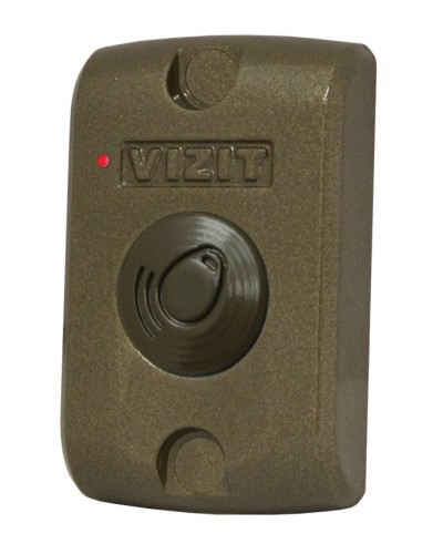 RD-4R. Считыватель ключей RF. VIZIT в Оренбурге
