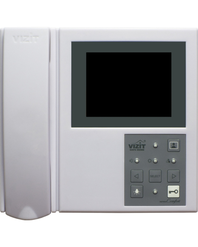 VIZIT-M405. Монитор домофона цветной. VIZIT в Оренбурге